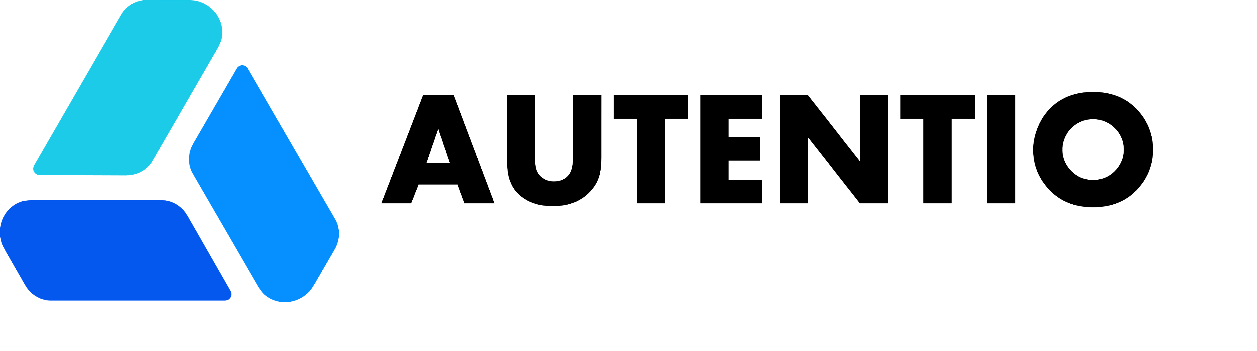 Autentio Logo